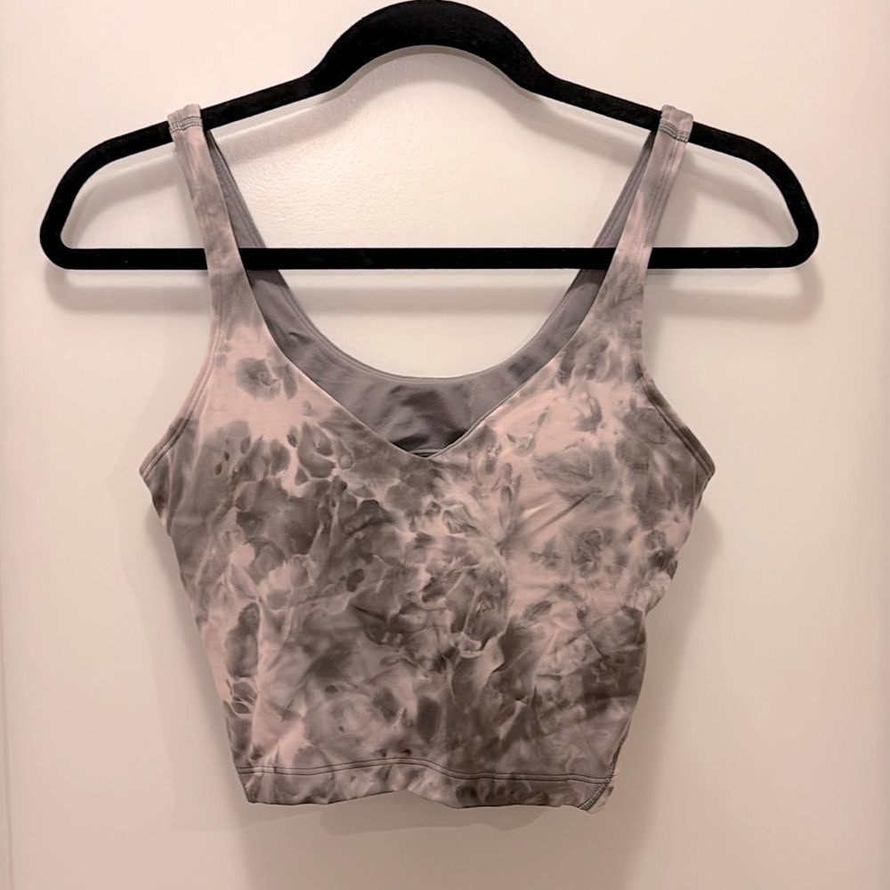 Lululemon Align Tank Top